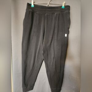 We Wander Joggers, Women's Stitch Fix Women's Medium Black We Wander Jogger Pant